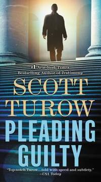 Pleading Guilty (ISBN: 9781538727140)
