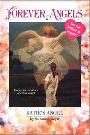 Katie&#039;s Angel (Forever Angels) by Weyn, Suzanne - 1995-01-01