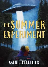 The Summer Experiment: Aliens in Allagash
