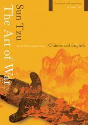 cover of The Art of War