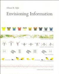 Envisioning Information by Tufte, Edward R - 2017