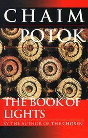 image of The Book of Lights