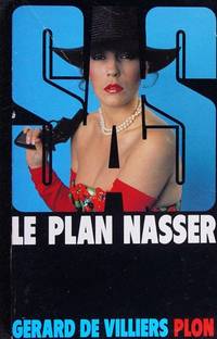 SAS Le plan Nasser