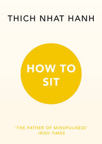 HOW TO SIT
