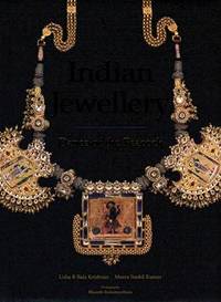 Indian Jewellery - Dance of the Peacock: Jewellery Traditions of India