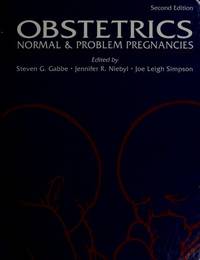 Obstetrics: Normal and Problem Pregnancies
