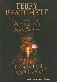 image of The Amazing Maurice and His Educated Rodents