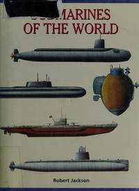 Submarines of the World (Pocket Expert Guides)