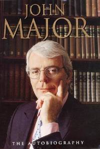 John Major (ISBN: 9780060196141)