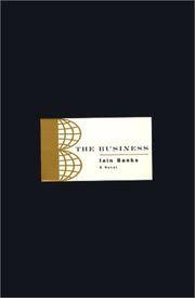 cover of The Business: A Novel