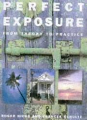 PERFECT EXPOSURE: FROM THEORY TO PRACTICE by HICKS, FRANCES SCHULTZ&#39; &#39;ROGER