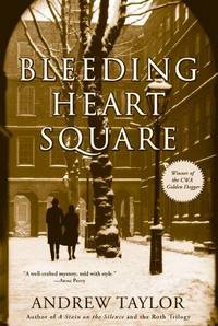 cover of Bleeding Heart Square
