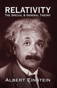 Relativity (ISBN: 9780486417141)