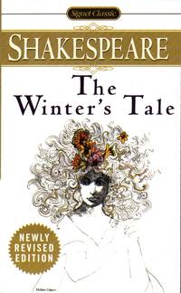 The Winter's Tale (Signet Classics)