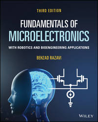 Fundamentals of Microelectronics 3rd Edition
