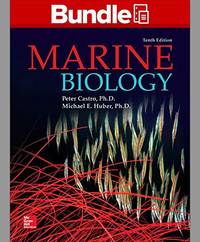 GEN CMBO LL MARINE BIO CNCT AC