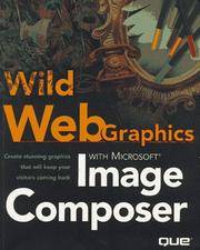 Wild Web Graphics With Microsoft Image Composer