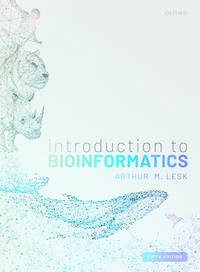 Introduction to Bioinformatics