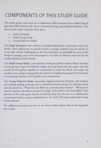Acts Study Guide: Chapters 1-5
