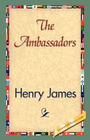 image of The Ambassadors