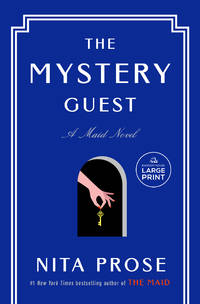 The Mystery Guest: A Maid Novel