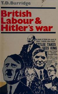 British Labour and Hitler's War