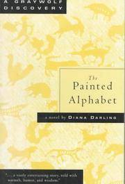 The Painted Alphabet