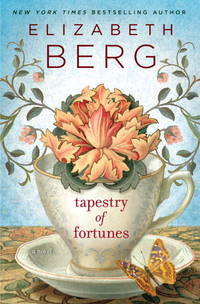 Tapestry of Fortunes de Berg, Elizabeth