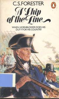 Hornblower and the Ship of the Line