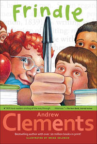 Frindle (ISBN: 9780613050142)