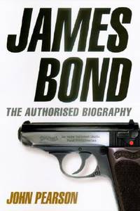 James Bond (ISBN: 9781846051142)
