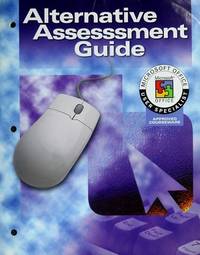 Alternative Assessment Guide [Paperback]  by