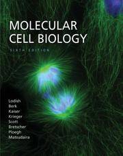 image of Molecular Cell Biology