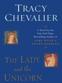 image of The Lady and the Unicorn