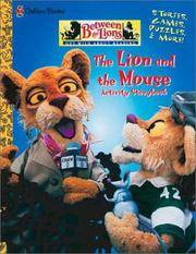 The Lion and the Mouse Activity Storybook: Activities and Stories Starring the Letter i (Between...