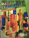 Math Trailblazers, Grade 1 (teacher implementation guide)