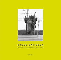 Bruce Davidson (ISBN: 9783869308142)