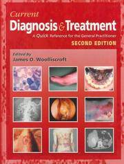 Current Diagnosis & Treatment