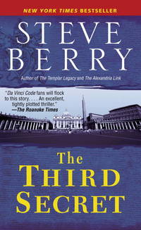 Third Secret, The