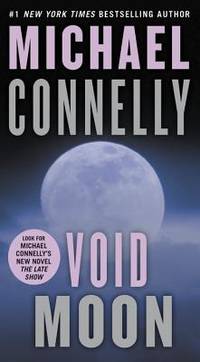 Void Moon (ISBN: 9780446609142)