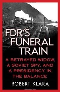 Fdr's Funeral Train