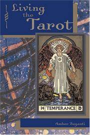 image of Living the Qabalistic Tarot