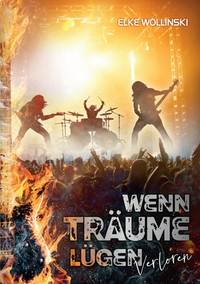 Wenn Träume lügen: Verloren (German Edition)