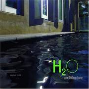 H2O Architecture (Water)