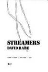 Streamers by Rabe, David - 1977