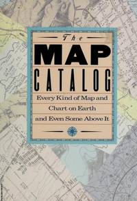 Map (The) Catalog by Makower, Joel (editor) w/Laura Bergheim