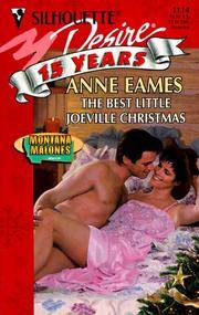 The Best Little Joeville Christmas