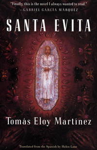 image of Santa Evita