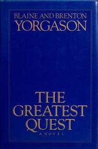 The Greatest Quest