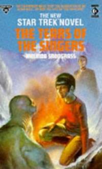 cover of The Tears Of The Singers (Star Trek)